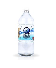 Zamzam Water 100% Authentic Holy Blessed Water Makkah (1 Liter Bottle)