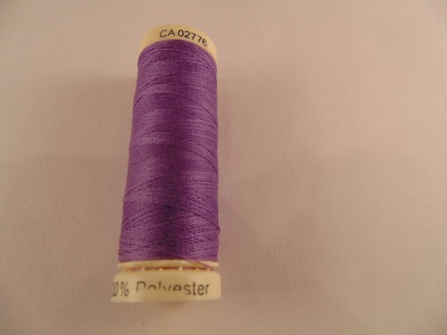 Gutermann Sew-All 100m Polyester Thread Choose your own colour - Picture 141 of 164
