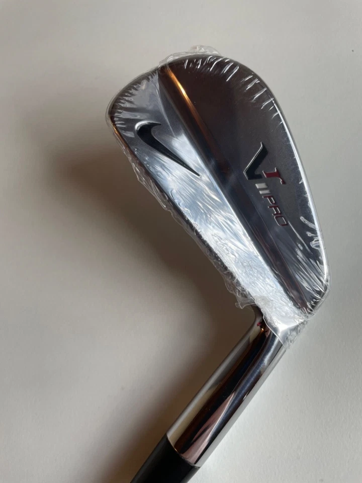 Nike VR II PRO #2 iron Blade New X100 Oven no serial number Tour issue. - Image 2 of 4