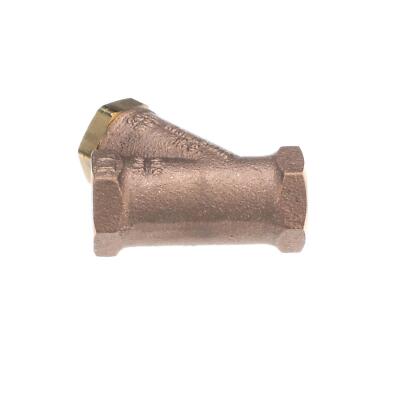 LINE STRAINER, 1/2 Y TYPE (ST 092-9001 - Free Shipping + Geniuine OEM