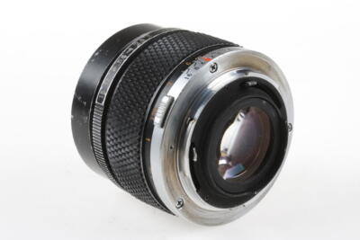OLYMPUS OM Zuiko 24mm f/2,0 Auto-W - SNr: 100174 | eBay