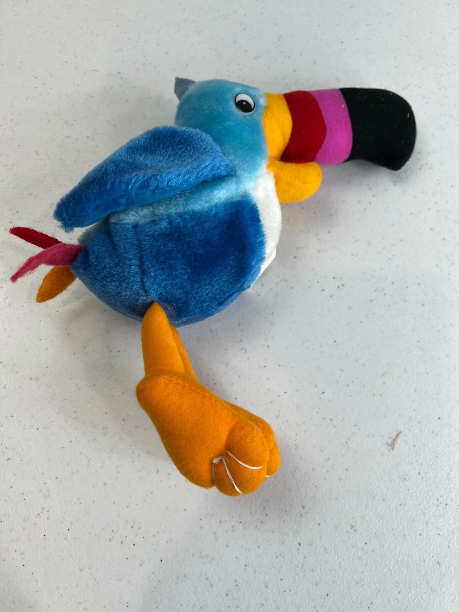 ケロッグ トゥーカンサム toucan sam 激レア デッドストック品 ケロッグ トゥーカンサム toucan sam 激レア デッドストック品