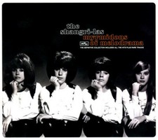 Myrmidons of Melodrama: the Definitive Collection by Shangri-Las (CD, 2021)