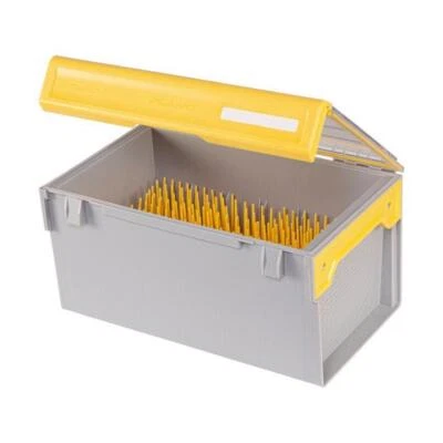 PLANO EDGE MASTER Crankbait Box XL Kunstköderbox Köderbox Angelbox Zubehörbox - Bild 1 von 4