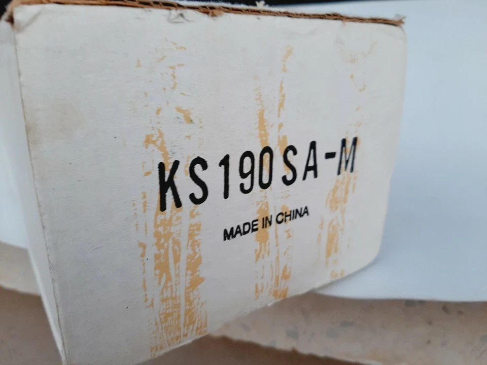 1/58? 1/53 (1/50) matchbox KS190/A Freightliner FLD120 J&B truck Tonkin mold - Image 3 of 4