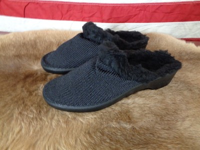 arcopedico slippers