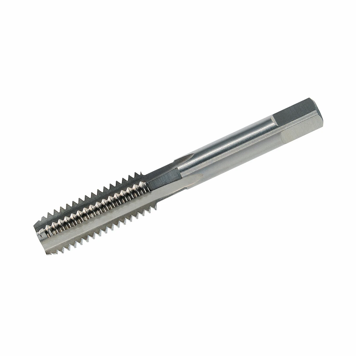 Unifizz M15 x 1,5 mm metrisches Gewindeschneider-Set, Maschinengewindebohrer mit rundem Gewindeschneider, Gewindebohrer und Schneideisen-Set für Mutterschrauben, Bolzen, Gewindereparatur