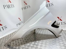 BMW 3 SERIES F34 GT  12-16 FRONT PASSENGER LEFT WING PANEL WHITE 300