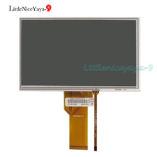 Schermo display LCD 7" e digitalizzatore vetro touch screen per Korg PA600 PA900