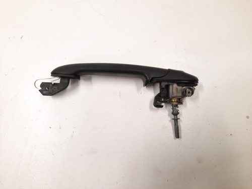 Tür Griff Aussen Türgriff Vorne Rechts VW Polo 6N1 Seat Ibiza Toledo BH8