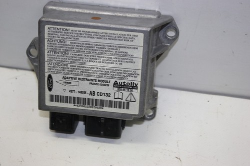 Ford Mondeo Mk3 Airbagsteuergerät