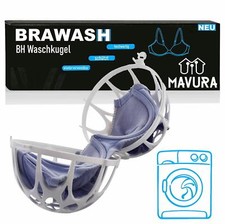 Brawash bra wash ball laundry ball ball set lingerie bustier protector protection ball