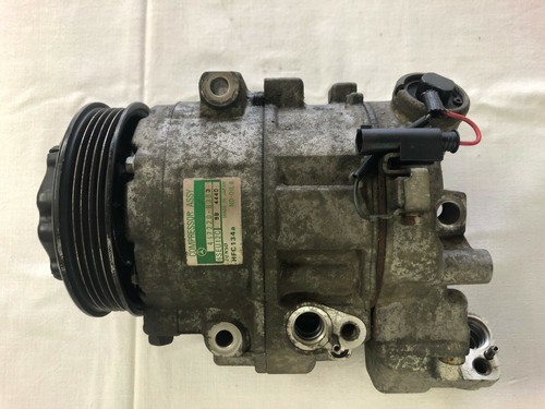 Mercedes Benz W168 160 Klimakompressor Denso