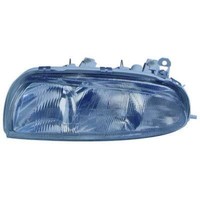 Scheinwerfer Links Passend FüR Ford Fiesta Baujahr 1996-1999