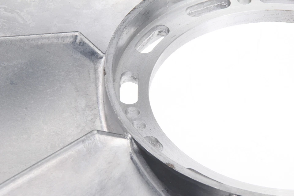 For 1984-1985 Mercedes-Benz 500SEL Engine Cooling Fan Blade URO 1985 - Imagem 3 de 4