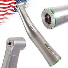 Dental Endo Handpiece 8:1 Contra Angle Endodontic For Dentsply E Type