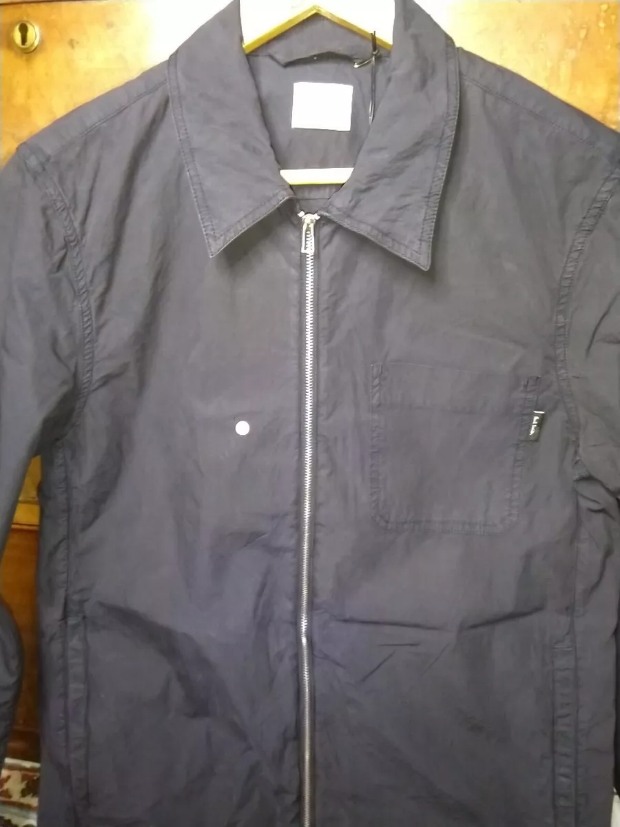 Paul smith top lightweight jacket