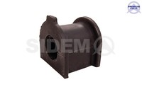 Sidem 845856 Stabilisatorlager 28,5Mm Vorne FüR Toyota