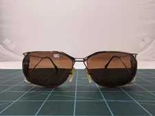 VINTAGE Neostyle Jet  209 Eyeglasses Frame