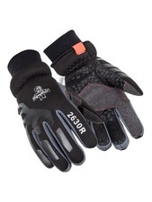 Women's Insulated Softshell Glove 2630R, Small RefrigiWear