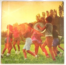 EBOND Lucio Battisti - Anima Latina Vinile - Numero Uno - DZSLN V092031