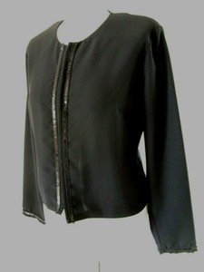 lightweight evening jacket