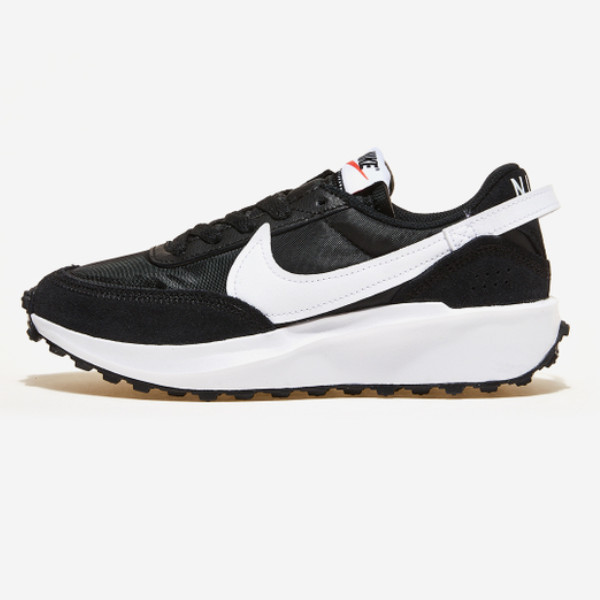 Дебютная женская обувь Nike Waffle - DH9523 002 с ускоренной доставкой