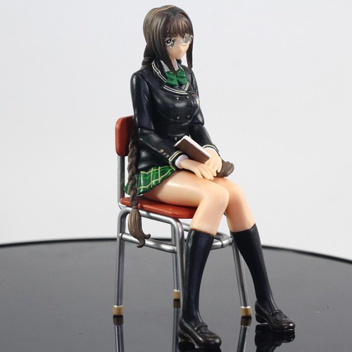 Hiruda Reia SR Shining Wind Part 2 Figure 2007 - Picture 2 of 6