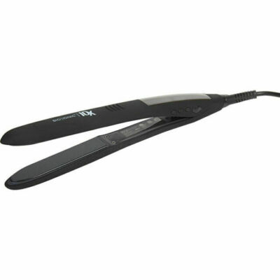 Bio Ionic 10X Pro Styling Iron - Professional Salon Flat Iron - NEW