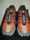 100% AUTHENTIC NEW MEN VERSACE TRIGRECA BAROCCO LOW TOP SNEAKERS EU 44/ US 11 — photo 5