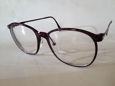 Marchon Mod-CFG-16 Eyeglasses Col. 143 55-18-135