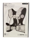 Woojer Vest 4 - HD Haptic Vest