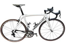 Pinarello Dogma 65.1 Think 2 Campy Record 11 Campagnolo 53cm