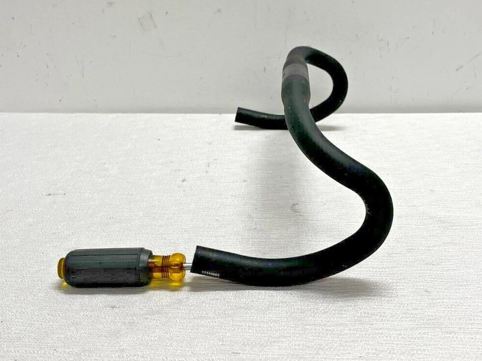 Orbea OC Components 42 cm Manillar de caída de aluminio negro 31,8 mm Diámetro de abrazadera Foto 3 de 4