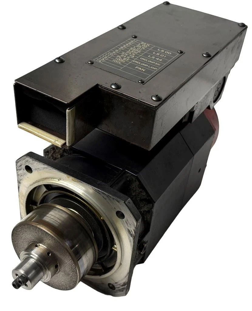 FANUC Spindle Motor General Purpose Industrial Electric Motors for