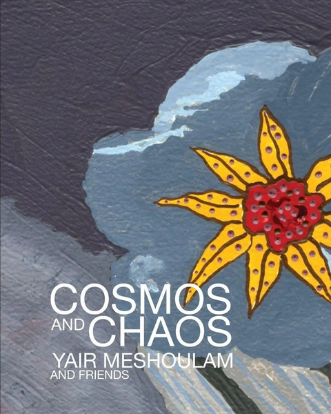 Yair Meshoulam | Cosmos And Chaos | Taschenbuch | Englisch (2019)-image