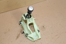 09-14 Acura Tsx 2.4l Manual Transmission Shifter Box 6 Speed Mt Shift Knob Oem