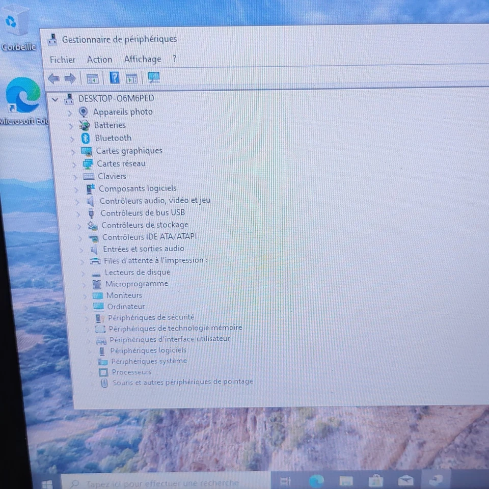 HP EliteBook 820 G3 · i5-6200U · 16GB · 240GB, photo 2 sur 5
