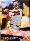2026 Topps Series 1 Rafael Devers Base (RAW)