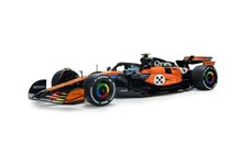 SOLIDO 1818703 McLAREN F1 MCL39 Team McLAREN N 4 World Champion Winner Monaco