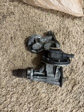 Vw Diesel Mk1 Rabbit Golf Pickup Caddy Vacuum Pump Vw Diesel Mk1 Rabbit Golf Pickup Caddy Vacuum Pump