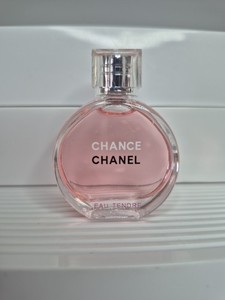 Chanel Chance Eau Tendre Sample | eBay