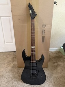 Esp M II Deluxe | eBay
