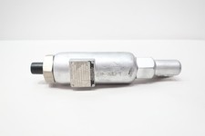 Farris 27DA13-M20 Relief Valve 1948pph 300psi 1/2in X 1in Npt