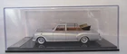 UNKNOWN MAKER 1966 ROLLS-ROYCE PHANTOM V MULLINER LANDAULETTE SCALE 1:43