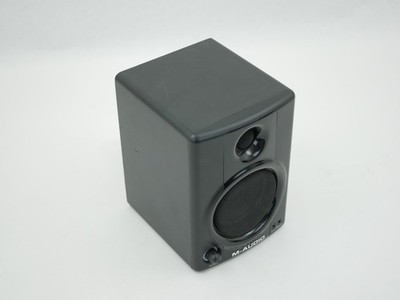 M-Audio Studiophile AV 30 Black Active Speaker