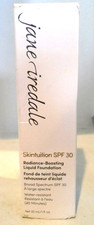 Jane Iredale Skintuition SPF30 30ml 1oz - 26 Light - Liquid Foundation NEW