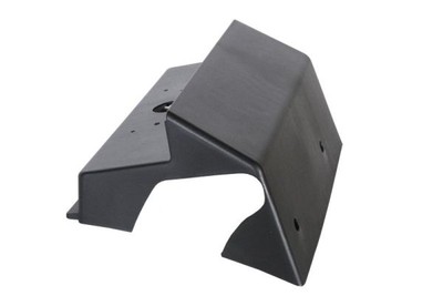 PACOL IVE-MG-009L Holder, wing for IVECO