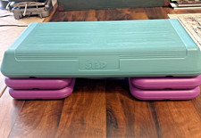 The Original STEP Aerobic Exercise Platform 4...