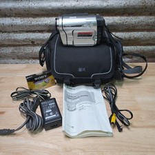 Sony Handycam CCD-TRV138 Camcorder Video Hi8 Nightshot - Tested